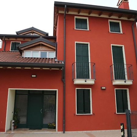 Carmignano di Brenta B&B Primula House المظهر الخارجي الصورة