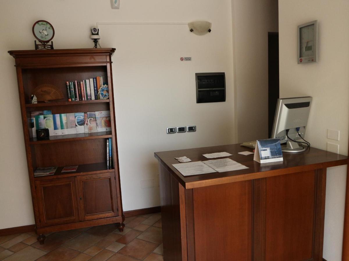 Carmignano di Brenta B&B Primula House المظهر الخارجي الصورة