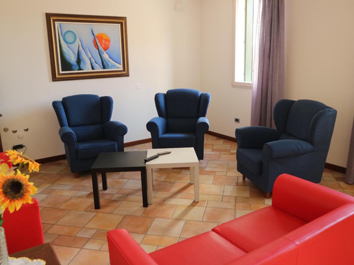 Carmignano di Brenta B&B Primula House المظهر الخارجي الصورة